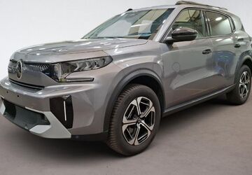Citroen C3 Aircross 24.359 km 22.490 &euro; Reinsdorf 08141