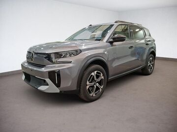 Gebrauchte Citroen C3 Aircross
