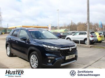 Gebrauchte Suzuki S-Cross