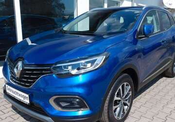 Renault Kadjar 39.980 km 18.700 &euro; Zwönitz 08297