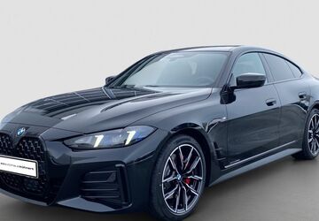 BMW 430 Gran Coupé 2.420 km 66.875 &euro; Schneeberg 08289