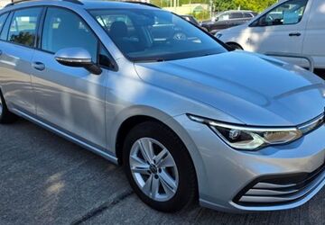 VW Golf 27.790 km 23.990 &euro; Zwickau 08058