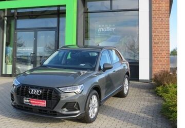 Audi Q3 58.569 km 24.990 &euro; Zwickau 08056