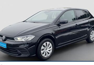 VW Polo 14.596 km 20.735 &euro; Falkenstein 08223
