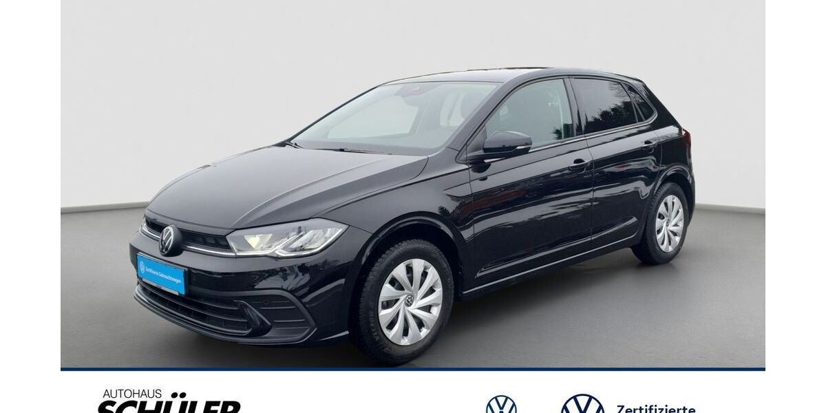 VW Polo 14.596 km 20.735 &euro; Falkenstein 08223