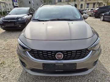 Gebrauchte Fiat Tipo