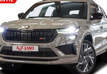 Skoda Kodiaq 55.925 km 41.950 &euro; Zwickau 08056