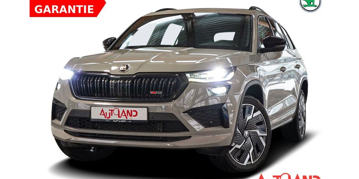 Skoda Kodiaq 55.925 km 41.950 &euro; Zwickau 08056