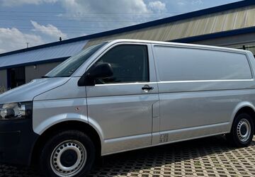 VW T5 Transporter 187.990 km 15.945 &euro; Wilkau Haßlau/OT Silberstraße 08112