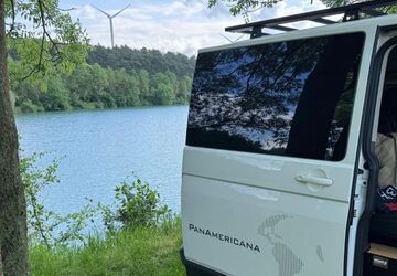 VW T5 Multivan 150.000 km 41.500 &euro; Meerane 08393