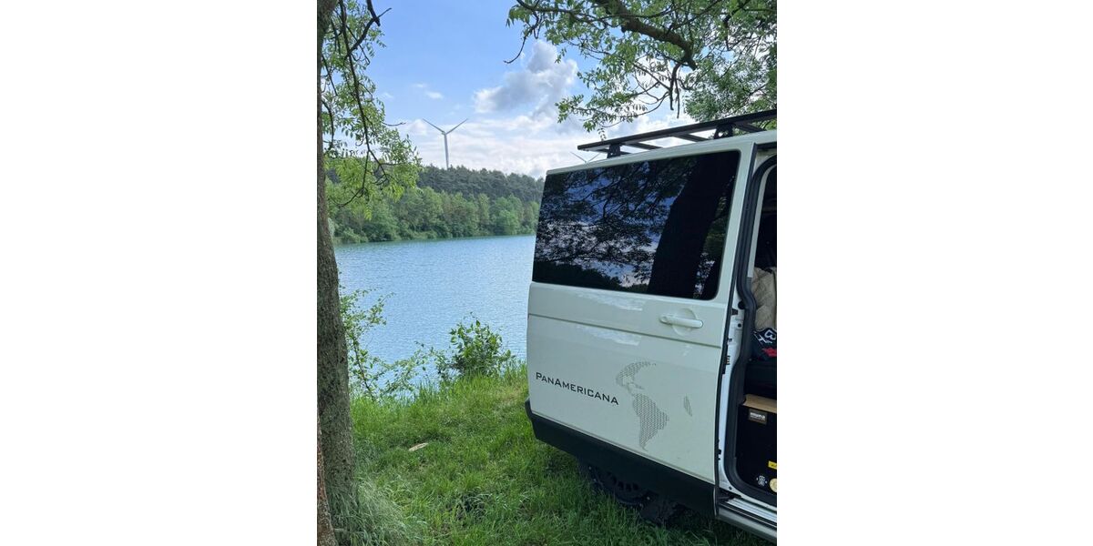 VW T5 Multivan 150.000 km 41.500 &euro; Meerane 08393