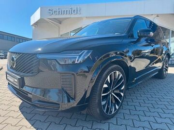 Gebrauchte Volvo XC90