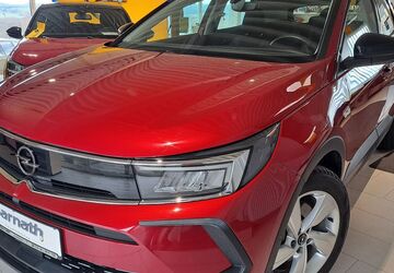 Opel Andere 60.500 km 20.990 &euro; Werdau 08412