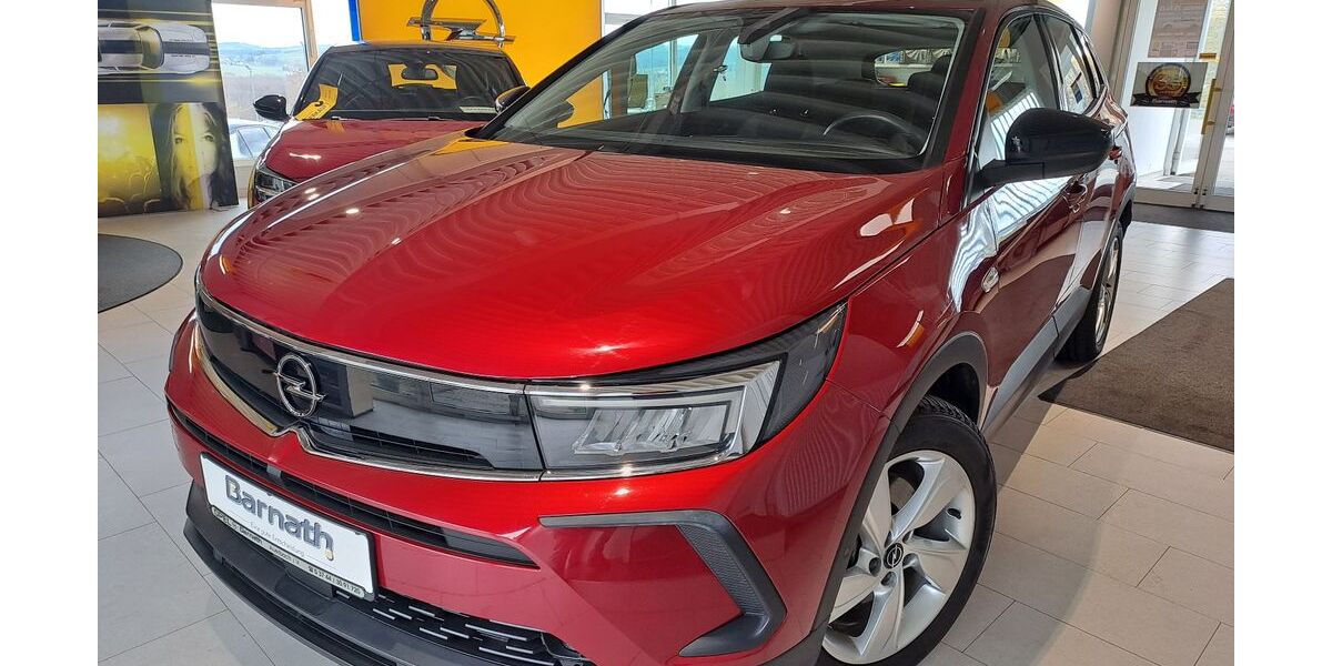 Opel Andere 60.500 km 20.990 &euro; Werdau 08412