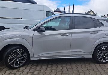 Hyundai KONA 35.000 km 18.800 &euro; Zschorlau 08321