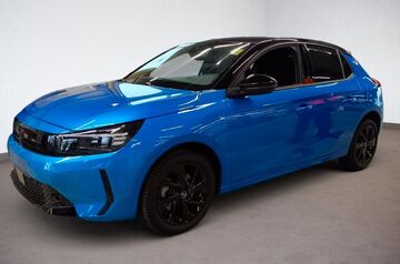 Gebrauchte Opel Corsa