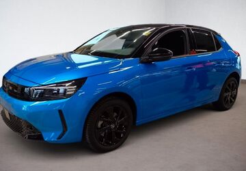 Opel Corsa 14.089 km 17.950 &euro; Werdau 08412