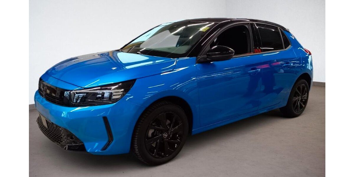 Opel Corsa 14.089 km 17.950 &euro; Werdau 08412