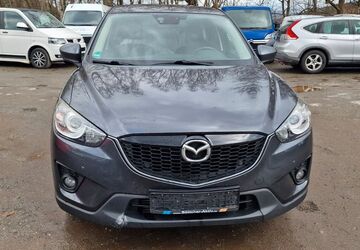 Mazda CX-5 153.498 km 5.500 &euro; Aue-Bad Schlema 08280