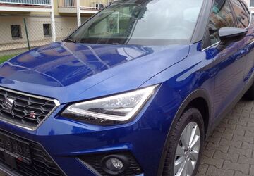 Seat Arona 12.800 km 19.450 &euro; Zwickau 08058