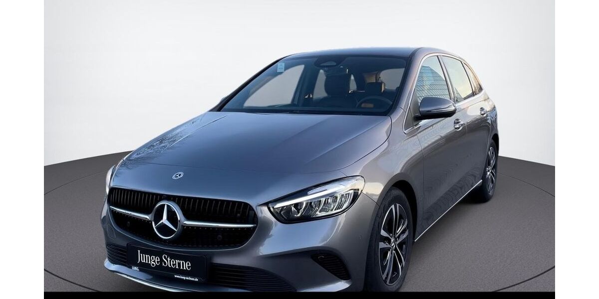 Mercedes-Benz B 180 6.947 km 29.270 &euro; Zwickau 08058