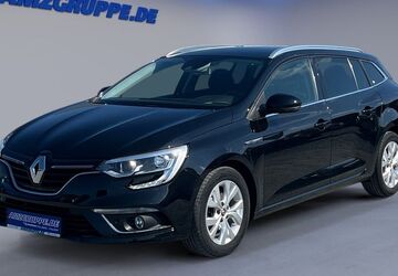 Renault Megane 49.895 km 13.890 &euro; Stollberg 09366