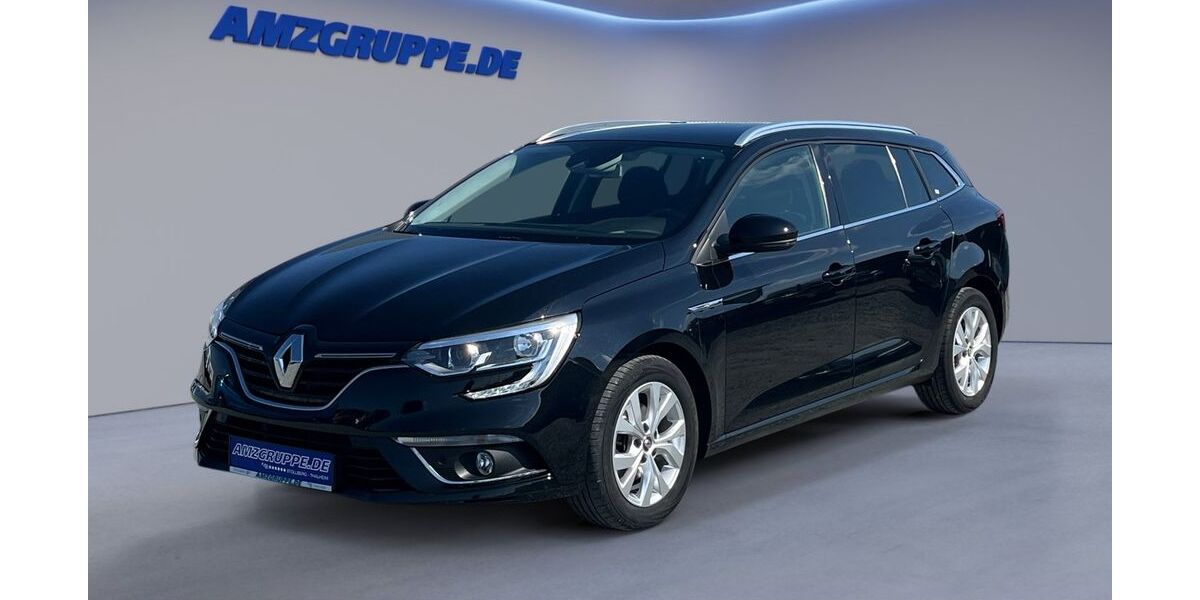 Renault Megane 49.895 km 13.890 &euro; Stollberg 09366