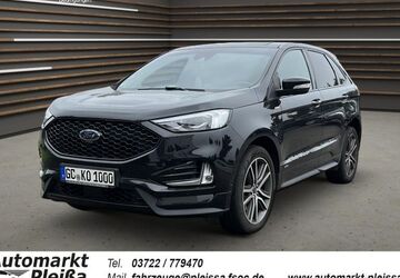 Ford Edge 153.000 km 24.990 &euro; Limbach-Oberfrohna 09212