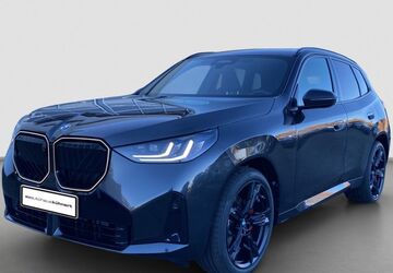 BMW X3 10.685 km 62.785 &euro; Schneeberg 08289