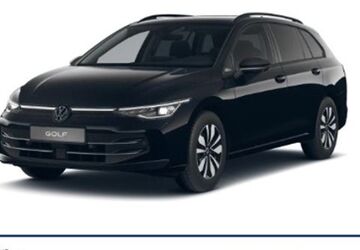 VW Golf 11.951 km 30.580 &euro; Falkenstein 08223