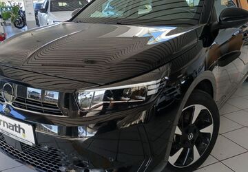 Opel Corsa 11.850 km 21.950 &euro; Werdau 08412