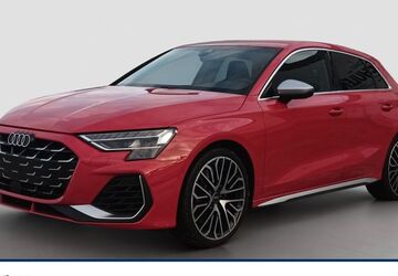 Audi S3 28.550 km 46.785 &euro; Falkenstein 08223