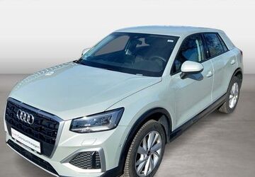 Audi Q2 73.569 km 27.930 &euro; Zwickau 08056