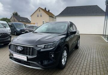 Ford Kuga 7.327 km 31.450 &euro; Zwickau 08064