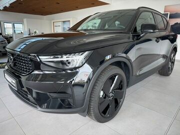 Gebrauchte Volvo XC40