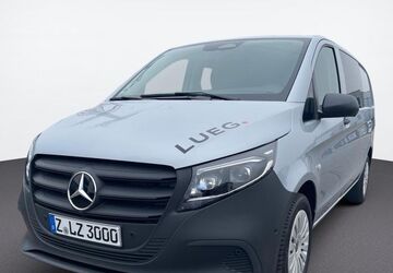 Mercedes-Benz Vito 19.000 km 45.071 &euro; Zwickau 08058