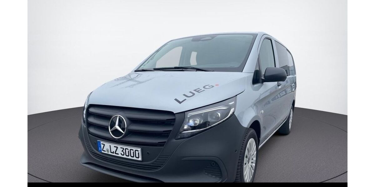 Mercedes-Benz Vito 19.000 km 45.071 &euro; Zwickau 08058