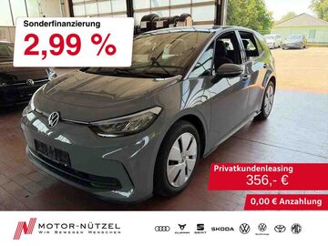 Gebrauchte VW ID.3