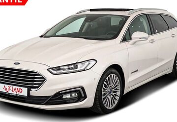 Ford Mondeo 73.353 km 17.990 &euro; Zwickau 08056