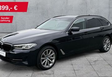 BMW 540 133.008 km 29.990 &euro; Zwickau 08058