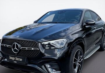 Mercedes-Benz GLE 450 31.817 km 85.690 &euro; Zwickau 08058