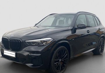 BMW X5 39.998 km 62.855 &euro; Zwickau 08060