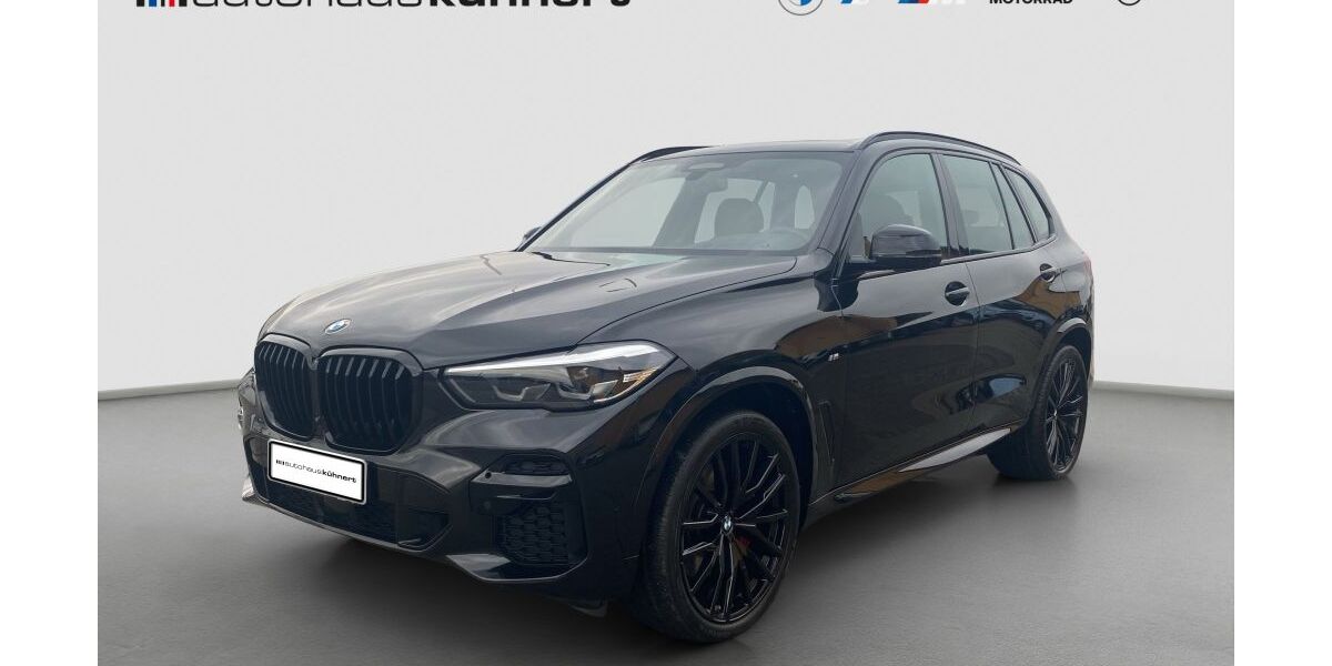 BMW X5 39.998 km 63.975 &euro; Zwickau 08060