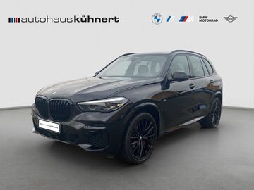 Gebrauchte BMW X5