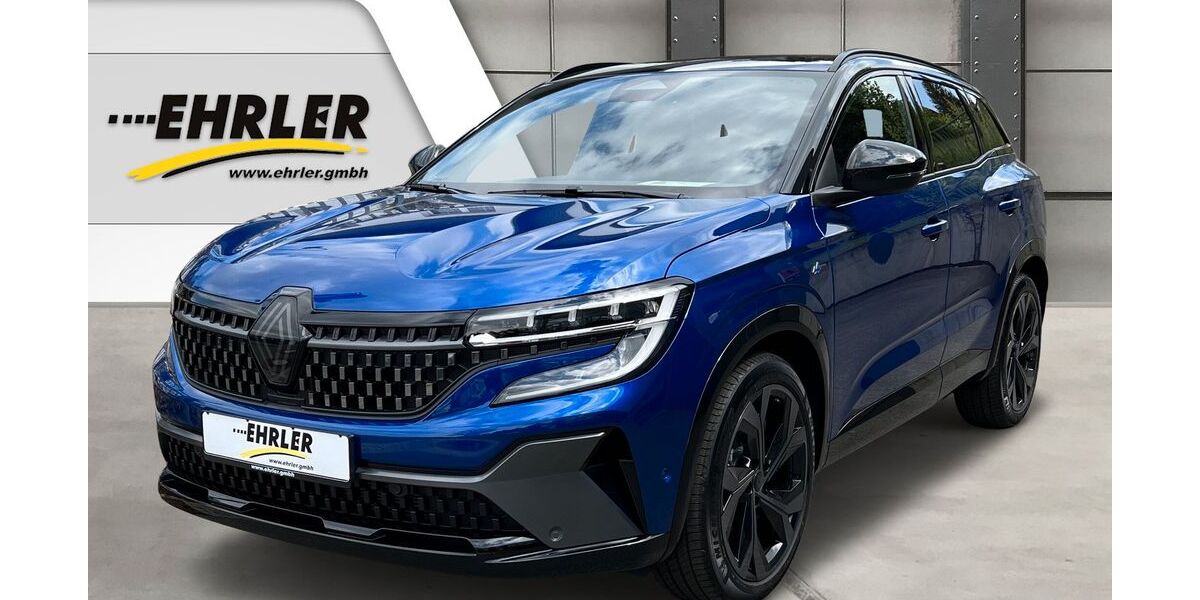 Renault Austral 4.900 km 35.650 &euro; Oelsnitz/E. 09376