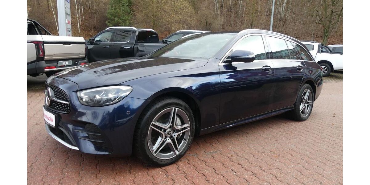 Mercedes-Benz E 300 115.050 km 30.990 &euro; Schneeberg 08289