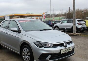 VW Polo 11.538 km 20.975 &euro; Zwickau 08058