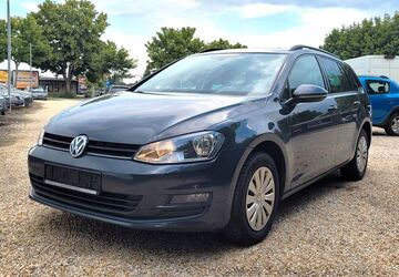 VW Golf 256.250 km 6.180 &euro; Zwickau 08056