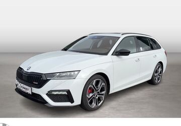 Skoda Octavia 43.830 km 33.750 &euro; Bernsdorf 09337