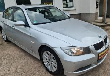 BMW 318 164.000 km 6.900 &euro; Zwickau 08056